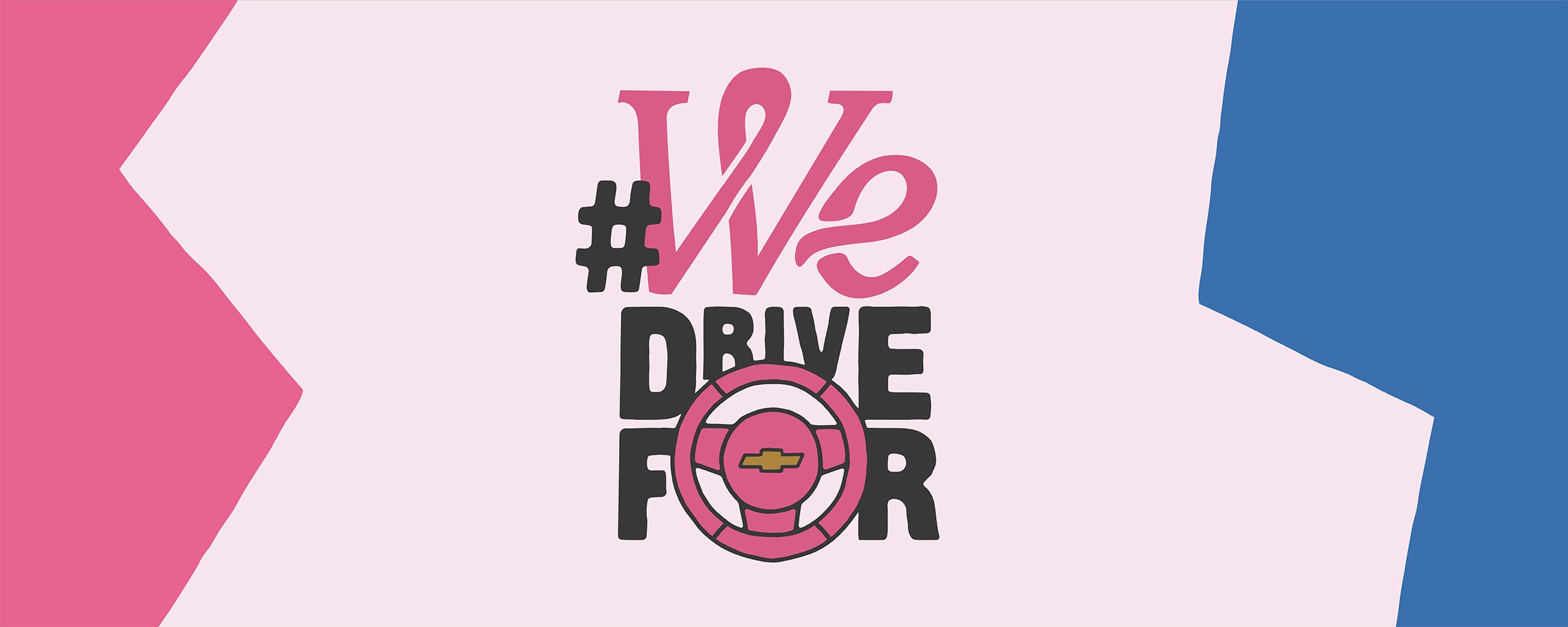 Chevy Cares - American Cancer Society #WeDriveFor
