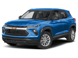 Chevrolet Trailblazer - Burns Chevy of Gaffney in GAFFNEY SC