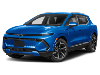 Chevrolet Equinox EV - Burns Chevy of Gaffney in GAFFNEY SC