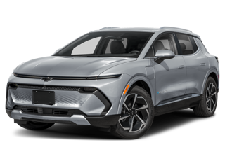 Equinox EV - Burns Chevy of Gaffney in GAFFNEY SC
