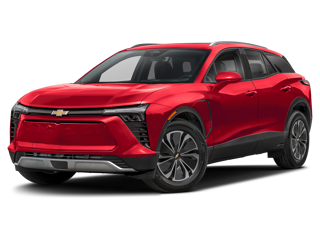Chevrolet Blazer EV - Burns Chevy of Gaffney in GAFFNEY SC