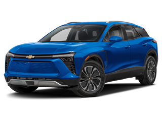 Chevrolet Blazer EV - Burns Chevy of Gaffney in GAFFNEY SC