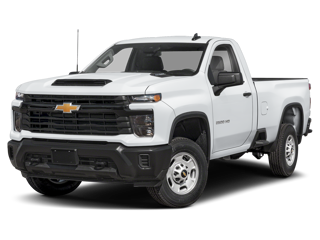 Chevrolet Silverado HD - Burns Chevy of Gaffney in GAFFNEY SC