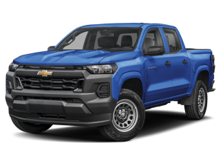 Chevrolet Colorado - Burns Chevy of Gaffney in GAFFNEY SC