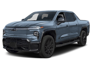 Chevrolet Silverado EV - Burns Chevy of Gaffney in GAFFNEY SC