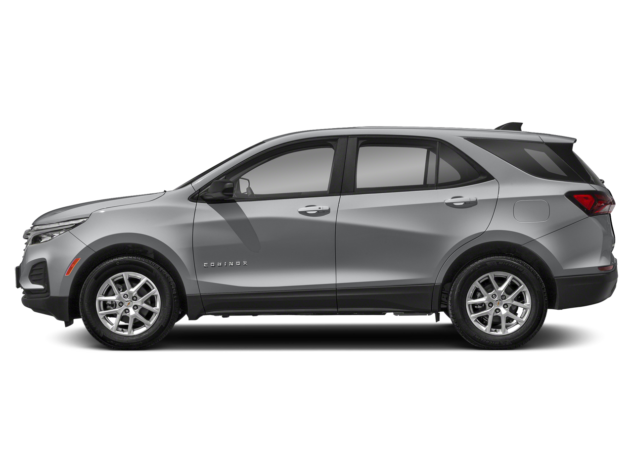 2024 Chevrolet Equinox 2FL - Photo 33