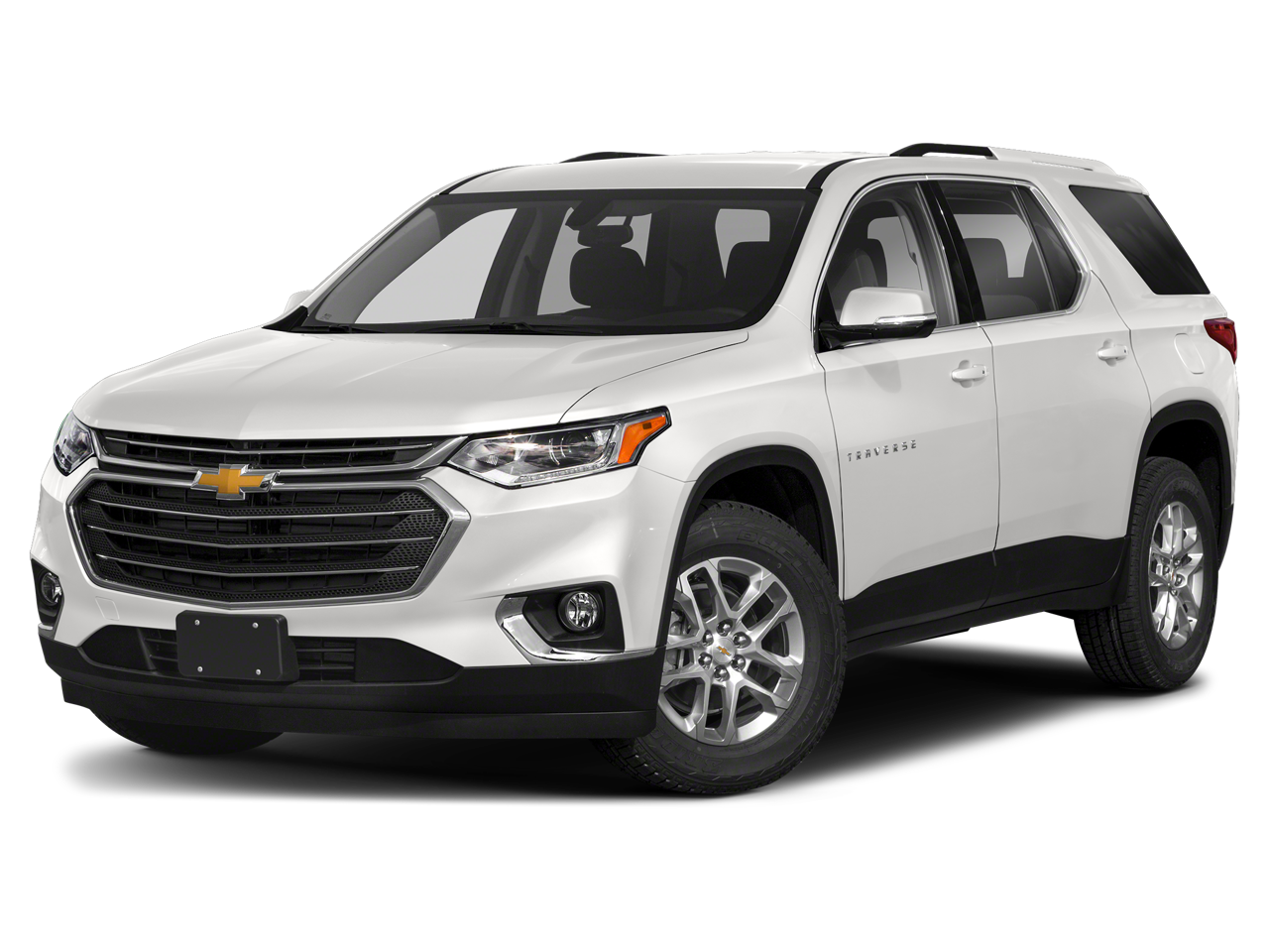 Used 2020 Chevrolet Traverse 1LT with VIN 1GNERGKW2LJ252473 for sale in Gaffney, SC