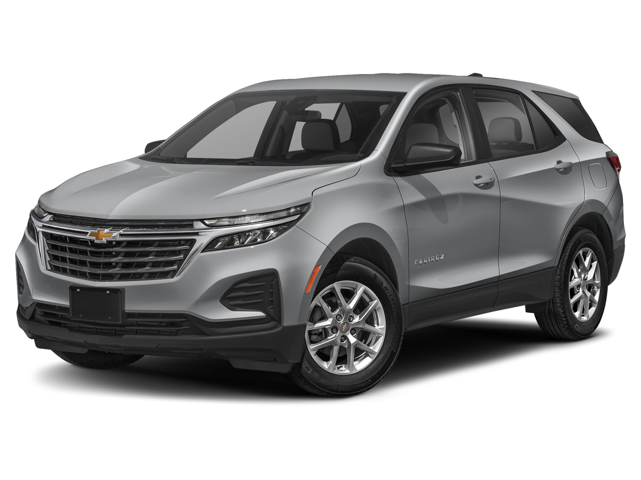 2024 Chevrolet Equinox 2FL - Photo 31