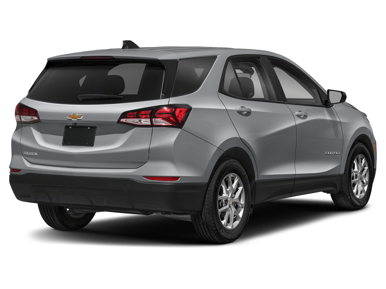 2024 Chevrolet Equinox 2FL - Photo 32
