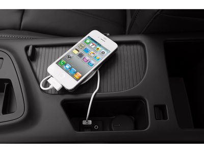 2015 Buick Regal Turbo