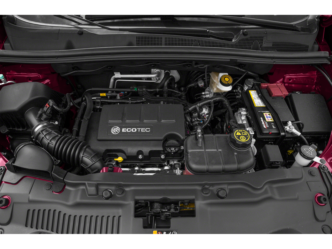 2015 Buick Encore Convenience