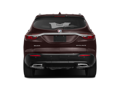 2019 Buick Enclave Avenir