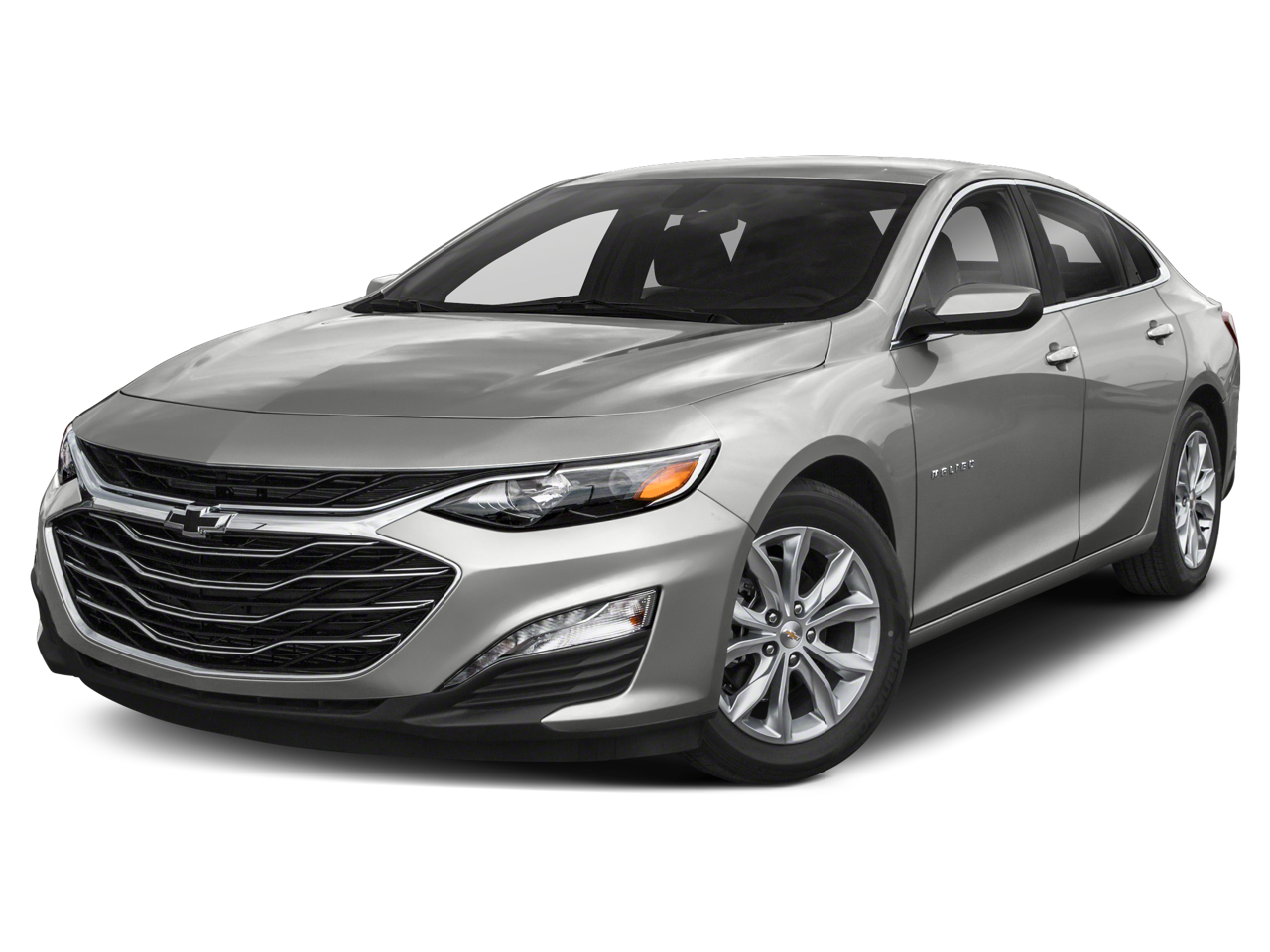 Used 2019 Chevrolet Malibu 1LT with VIN 1G1ZD5ST7KF149675 for sale in Gaffney, SC