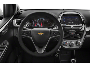 2020 Chevrolet Spark 1LT Automatic