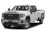 2020 GMC Sierra 2500 HD 4WD Crew Cab Standard Bed