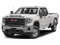 2020 GMC Sierra 2500 HD 4WD Crew Cab Standard Bed