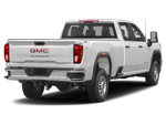 2020 GMC Sierra 2500 HD 4WD Crew Cab Standard Bed