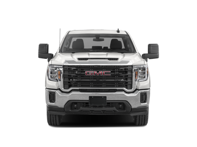 2020 GMC Sierra 2500 HD 4WD Crew Cab Standard Bed