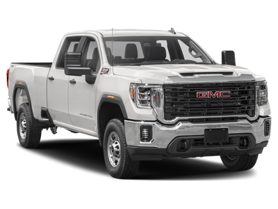 2020 GMC Sierra 2500 HD 4WD Crew Cab Standard Bed