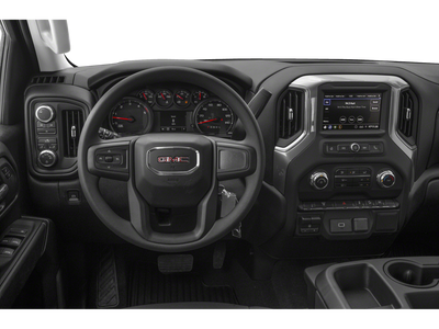2020 GMC Sierra 2500 HD 4WD Crew Cab Standard Bed