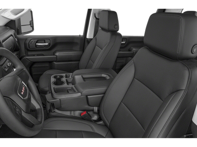 2020 GMC Sierra 2500 HD 4WD Crew Cab Standard Bed