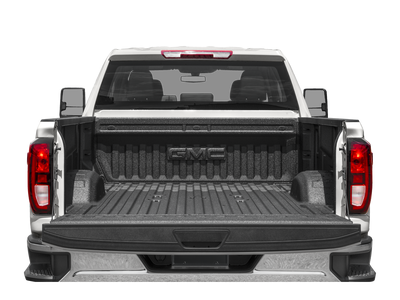 2020 GMC Sierra 2500 HD 4WD Crew Cab Standard Bed