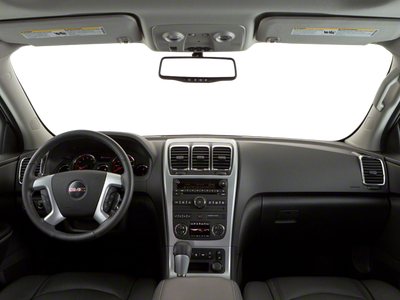 2012 GMC Acadia SLT2
