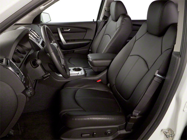2012 GMC Acadia SLT2