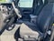 2023 Jeep Wrangler 2-Door Sport S 4x4
