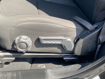 2023 Jeep Wrangler 2-Door Sport S 4x4