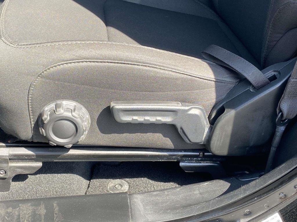 2023 Jeep Wrangler 2-Door Sport S 4x4
