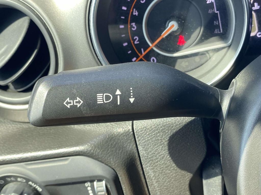 2023 Jeep Wrangler 2-Door Sport S 4x4