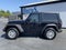 2023 Jeep Wrangler 2-Door Sport S 4x4