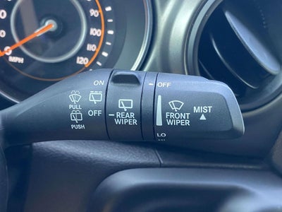 2023 Jeep Wrangler 2-Door Sport S 4x4