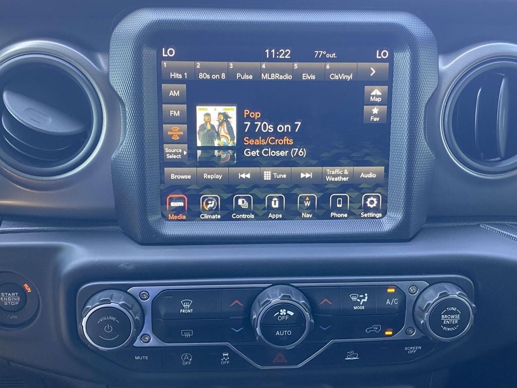 2023 Jeep Wrangler 2-Door Sport S 4x4