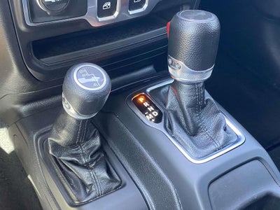 2023 Jeep Wrangler 2-Door Sport S 4x4