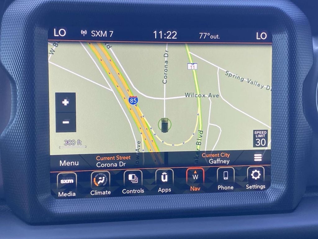 2023 Jeep Wrangler 2-Door Sport S 4x4