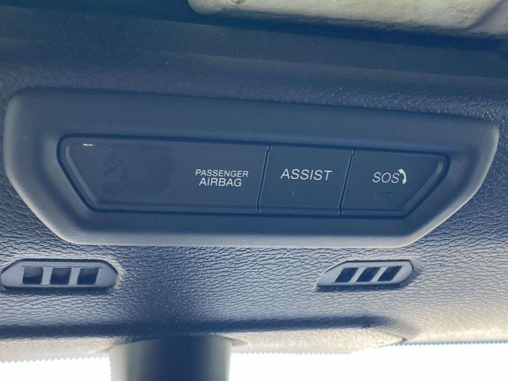 2023 Jeep Wrangler 2-Door Sport S 4x4