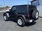 2023 Jeep Wrangler 2-Door Sport S 4x4