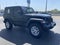 2023 Jeep Wrangler 2-Door Sport S 4x4