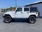 2018 Jeep Wrangler JK Unlimited Sahara 4x4