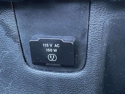 2018 Jeep Wrangler JK Unlimited Sahara 4x4