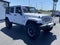 2018 Jeep Wrangler JK Unlimited Sahara 4x4