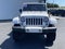 2018 Jeep Wrangler JK Unlimited Sahara 4x4