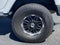 2018 Jeep Wrangler JK Unlimited Sahara 4x4