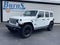 2021 Jeep Wrangler Unlimited Sahara Altitude 4x4