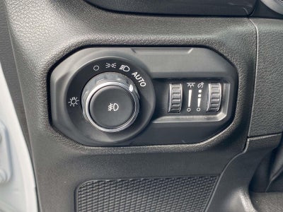 2021 Jeep Wrangler Unlimited Sahara Altitude 4x4