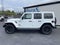 2021 Jeep Wrangler Unlimited Sahara Altitude 4x4