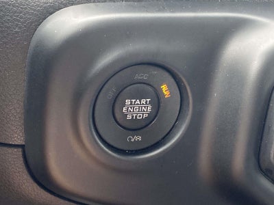 2021 Jeep Wrangler Unlimited Sahara Altitude 4x4