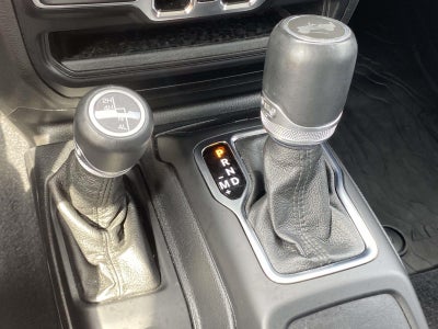 2021 Jeep Wrangler Unlimited Sahara Altitude 4x4